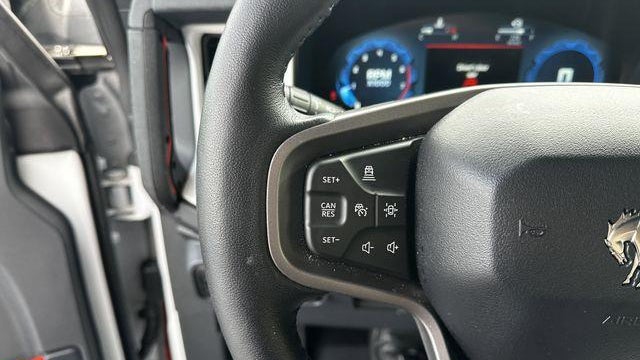2025 Ford Bronco Stroppe Edition