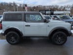 2024 Bronco Thumbnail 2