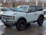 2024 Bronco Thumbnail 5