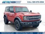 2024 Bronco Thumbnail 1