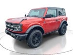 2024 Bronco Thumbnail 2