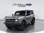 2024 Bronco Thumbnail 1