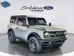 2024 Bronco Thumbnail 30