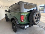 2024 Bronco Thumbnail 2