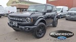 2024 Bronco Thumbnail 1