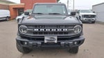 2024 Bronco Thumbnail 2