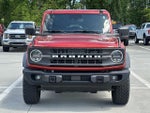 2024 Bronco Thumbnail 2