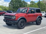 2024 Bronco Thumbnail 3