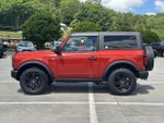 2024 Bronco Thumbnail 4