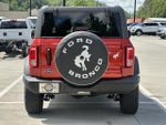 2024 Bronco Thumbnail 6