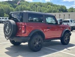 2024 Bronco Thumbnail 7