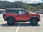 2024 Bronco Thumbnail 8