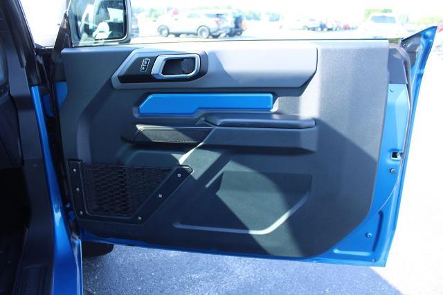 2024 Ford Bronco - $37,900