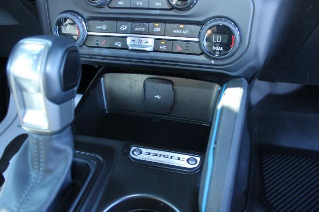 2024 Ford Bronco - $37,900