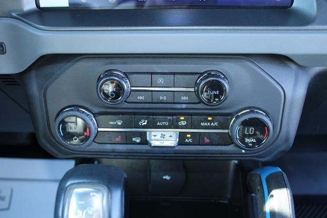 2024 Ford Bronco - $37,900