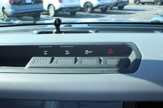 2024 Ford Bronco - $37,900