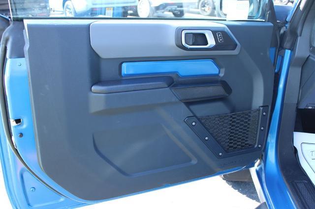 2024 Ford Bronco - $37,900