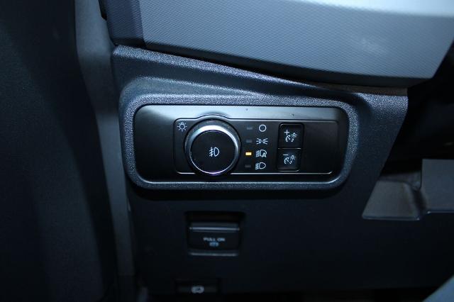 2024 Ford Bronco - $37,900