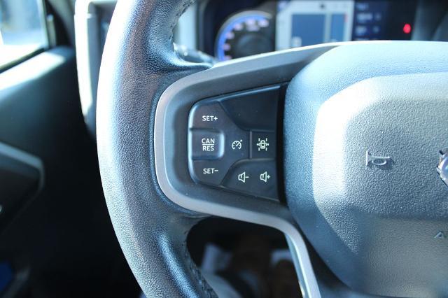 2024 Ford Bronco - $37,900
