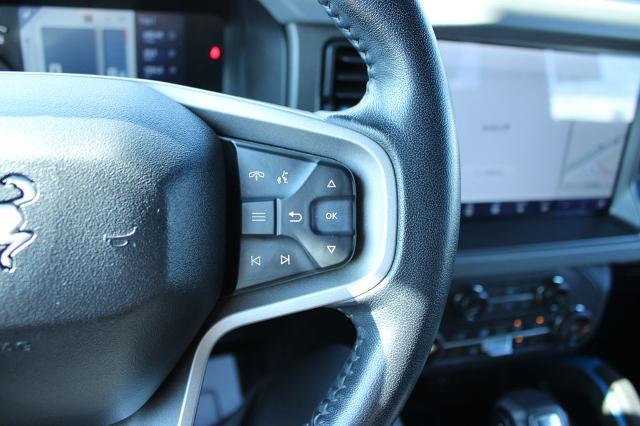 2024 Ford Bronco - $37,900