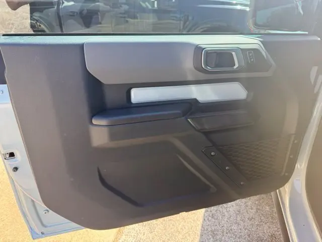 2024 Ford Bronco - $39,854