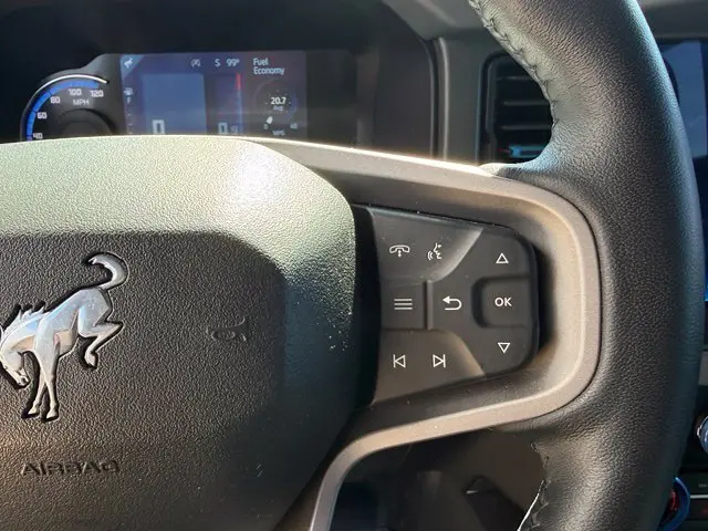 2024 Ford Bronco - $39,854