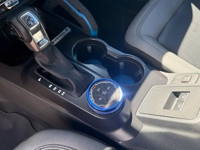 2024 Ford Bronco - $39,854