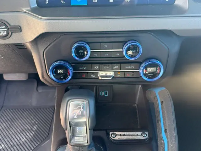 2024 Ford Bronco - $39,854