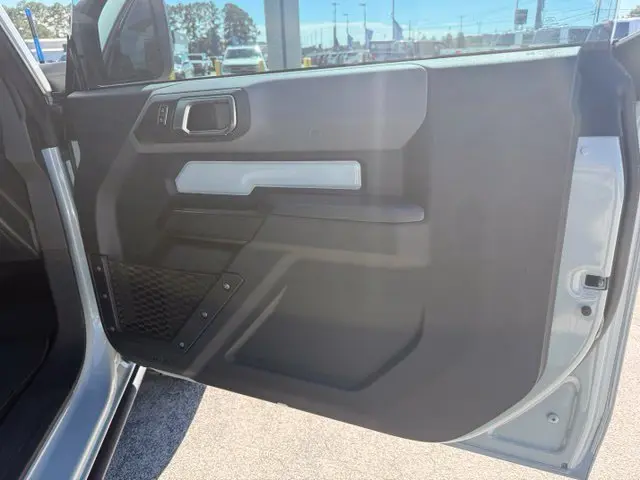 2024 Ford Bronco - $39,854