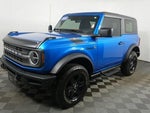 2024 Bronco Thumbnail 7