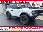 2024 Bronco Thumbnail 1