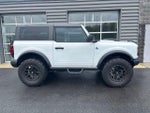 2024 Bronco Thumbnail 2
