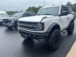 2024 Bronco Thumbnail 6