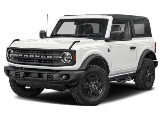 2024 Ford Bronco - $41,991