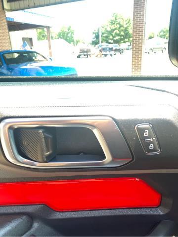 2024 Ford Bronco - $40,259