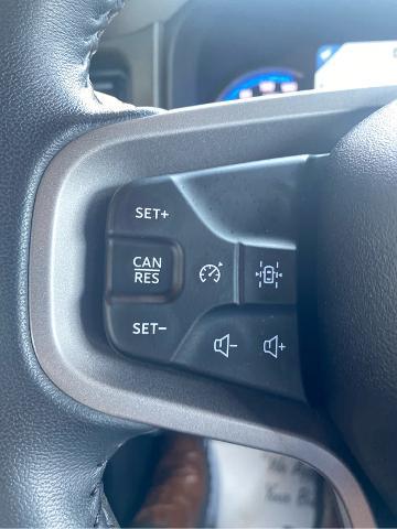 2024 Ford Bronco - $40,259