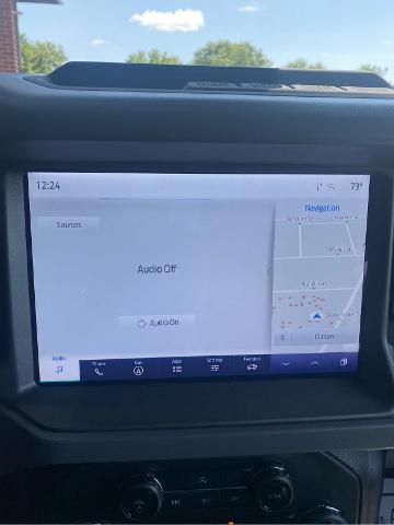 2024 Ford Bronco - $40,259