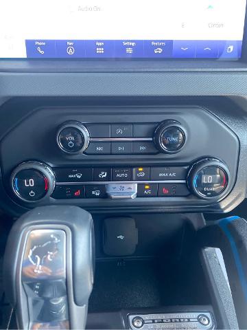 2024 Ford Bronco - $40,259
