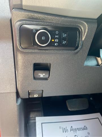 2024 Ford Bronco - $40,259