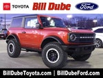 2024 Bronco Thumbnail 19