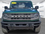 2024 Bronco Thumbnail 2