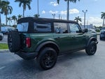 2024 Bronco Thumbnail 7