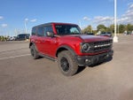2024 Bronco Thumbnail 3