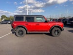 2024 Bronco Thumbnail 4