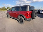 2024 Bronco Thumbnail 8