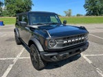 2024 Bronco Thumbnail 2