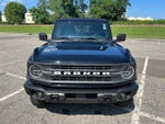2024 Bronco Thumbnail 3