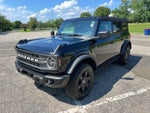 2024 Bronco Thumbnail 5