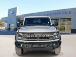 2024 Bronco Thumbnail 2