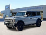 2024 Bronco Thumbnail 3